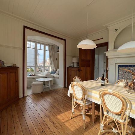 Villa La Rafale Plage Centre 300 M Le Touquet Eksteriør bilde
