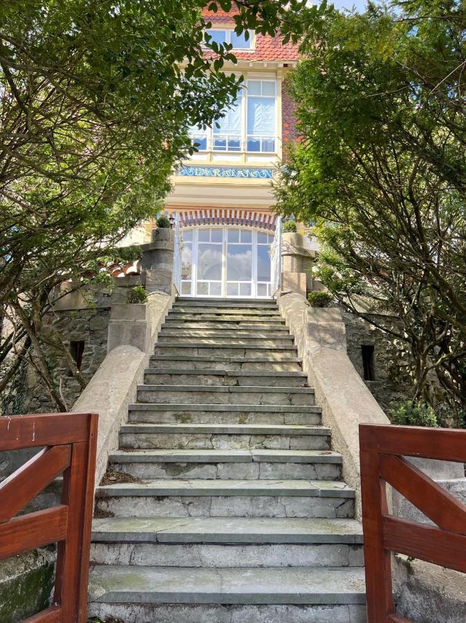 Villa La Rafale Plage Centre 300 M Le Touquet Eksteriør bilde